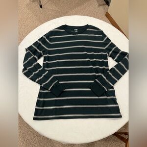 Men’s Old Navy Soft Washed Long Sleeve Shirt - Medium